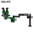 Soporte Universal Para Microscopio Plegable Con Brazo Oscilante Rl-M28 en internet