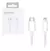 CABLE USB IPHONE A TIPO C| 1M