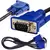 CABLE VGA C/FILTRO 1.5M