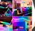 TIra de Led Neon Pixel Rgb 5M - comprar online