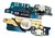 PLACA DE CARGA MOTO E6 PLUS