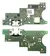 PLACA DE CARGA MOTO E6S