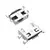 PIN DE CARGA MOTO G / E / E4 / E4 PLUS - ALCATEL IDOL 3