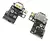 PLACA DE CARGA MOTO G200