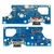 PLACA DE CARGA MOTO G22