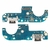 PLACA DE CARGA MOTO G42