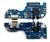 PLACA DE CARGA MOTO G51 5G