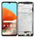 MODULO SAMSUNG A32 (OLED C/MARCO)