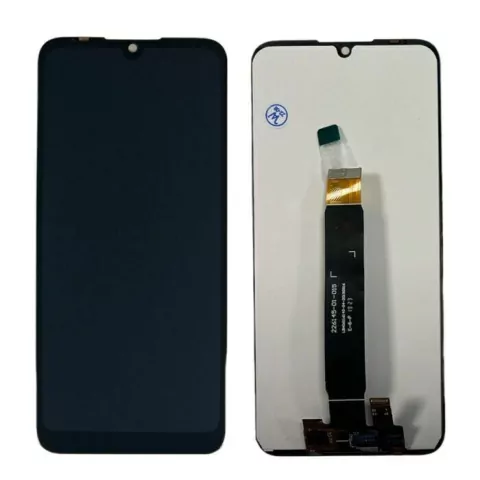 MODULO MOTO E6 PLUS