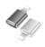 ADAPTADOR OTG USB A LIGHTNING