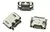 PIN DE CARGA TABLET CHINA / BLACKBERRY 8220/8250/8520
