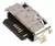 PIN DE CARGA ALCATEL - TCL