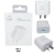 CABEZAL TIME CARGADOR USB-C 18W