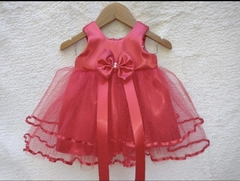 vestidos de fiesta bebes