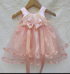 vestidos de fiesta bebes - comprar online