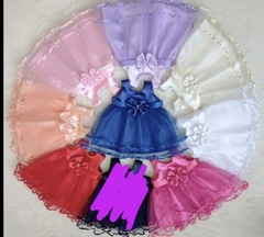 vestidos de fiesta bebes en internet