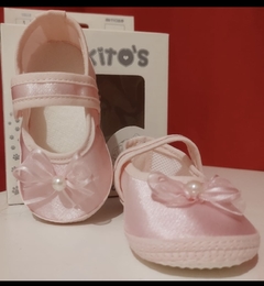 guillerminas bebe - comprar online