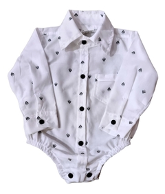 bodys camisas de varon