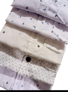 bodys camisas de varon - comprar online