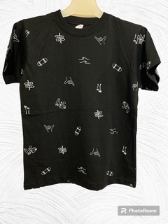 Remeras Niño en internet