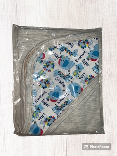 Mantas recibidoras - comprar online