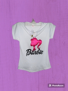 Remeras Barbie Premium - Lena Store