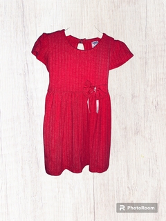 Vestido Ella en internet