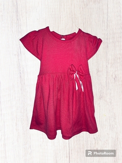 Vestido Ella