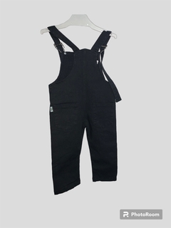 jardinerito de jean - comprar online