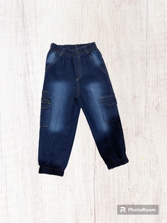 jean Cargo bebe