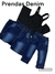 Prendas Denim