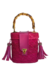 Bolsa Bossa Rosa