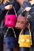 Bolsa Tainá Rosa - comprar online
