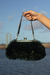 Bolsa Sumaúma Verde - comprar online