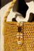 Imagem do Bolsa Maracá Amarela