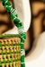 Bolsa Maracá Verde - loja online