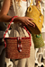 Bolsa Maracá Vermelha - loja online
