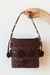 Bolsa Tainá Marrom - Moema Cardoso