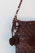 Bolsa Tainá Marrom - loja online