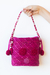 Bolsa Tainá Rosa - Moema Cardoso