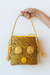 Bolsa Tainá Amarela - comprar online