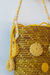 Bolsa Tainá Amarela - loja online