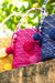 Bolsa Tainá Rosa na internet