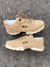 HALFTRACK LOW (BEGE) - comprar online