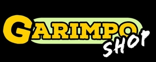 Garimpo Shop