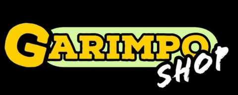 Garimpo Shop