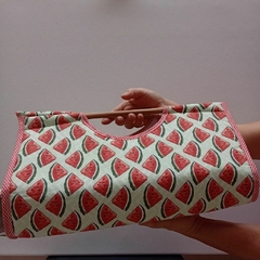 PORTA TRAVESSA MELANCIA