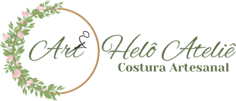 Art Helô Ateliê - Costura Artesanal