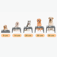 Comederos Lola - tienda online