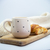 TAZA CORAZONES